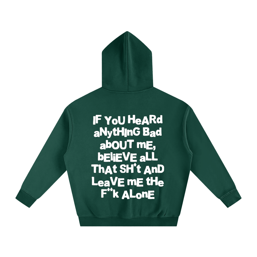 hoodie