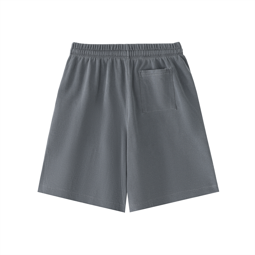 Plutos World Monk Shorts