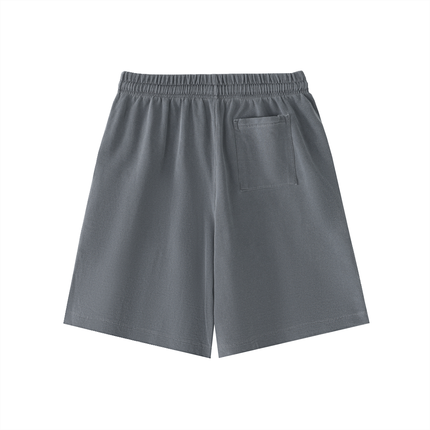 Plutos World Monk Shorts
