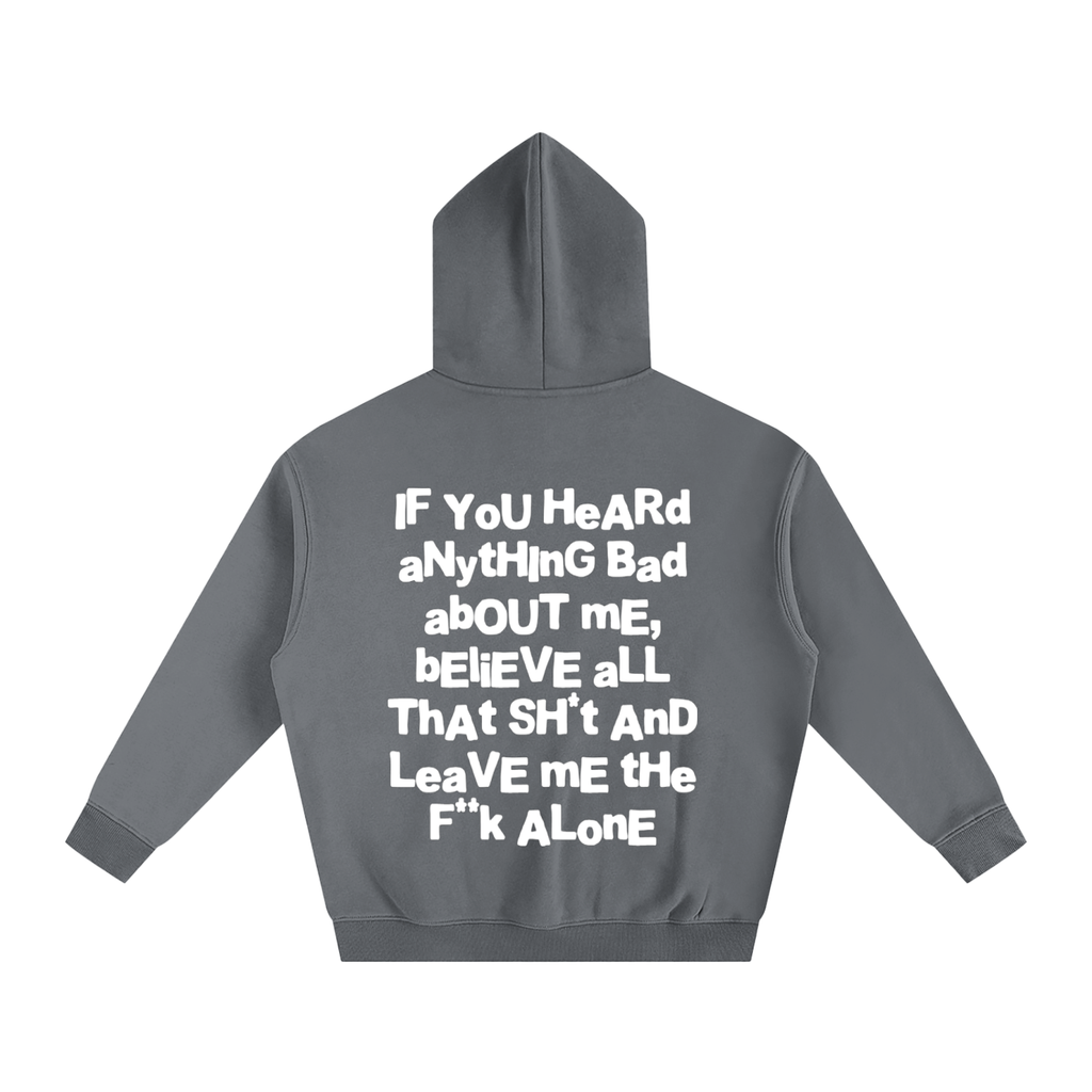hoodie
