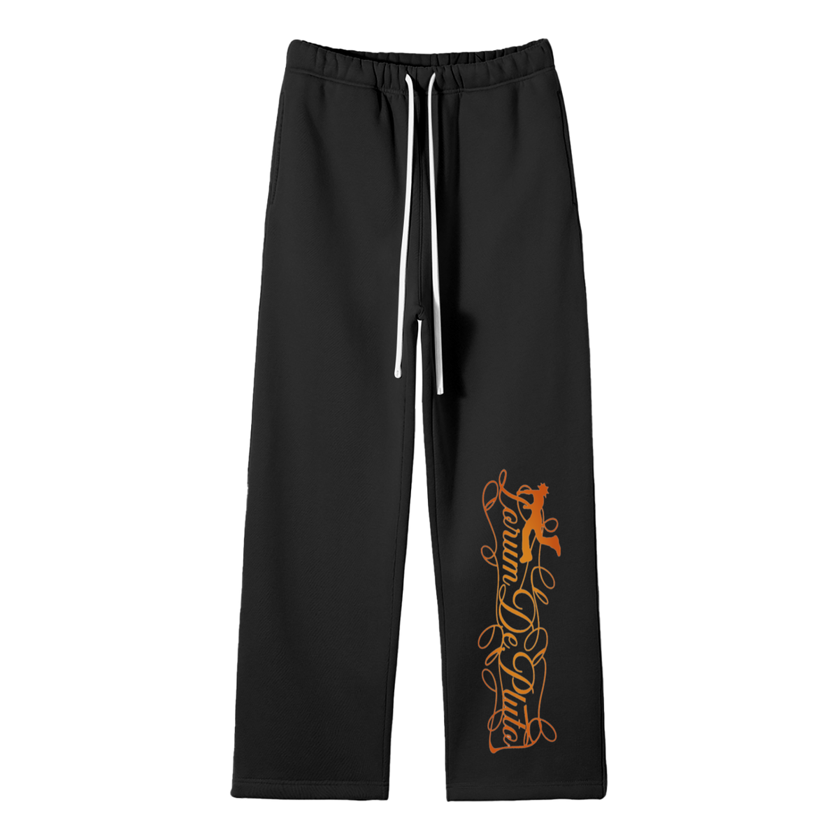 Unisex LorumDePluto Pants