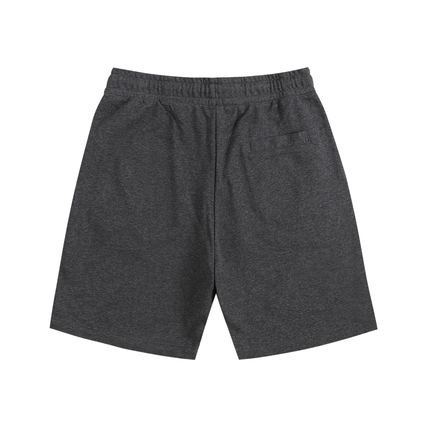 Pluto Cotton Shorts