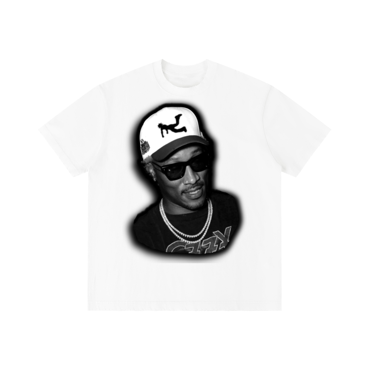 Graphic,Tee
