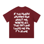 t-shirt