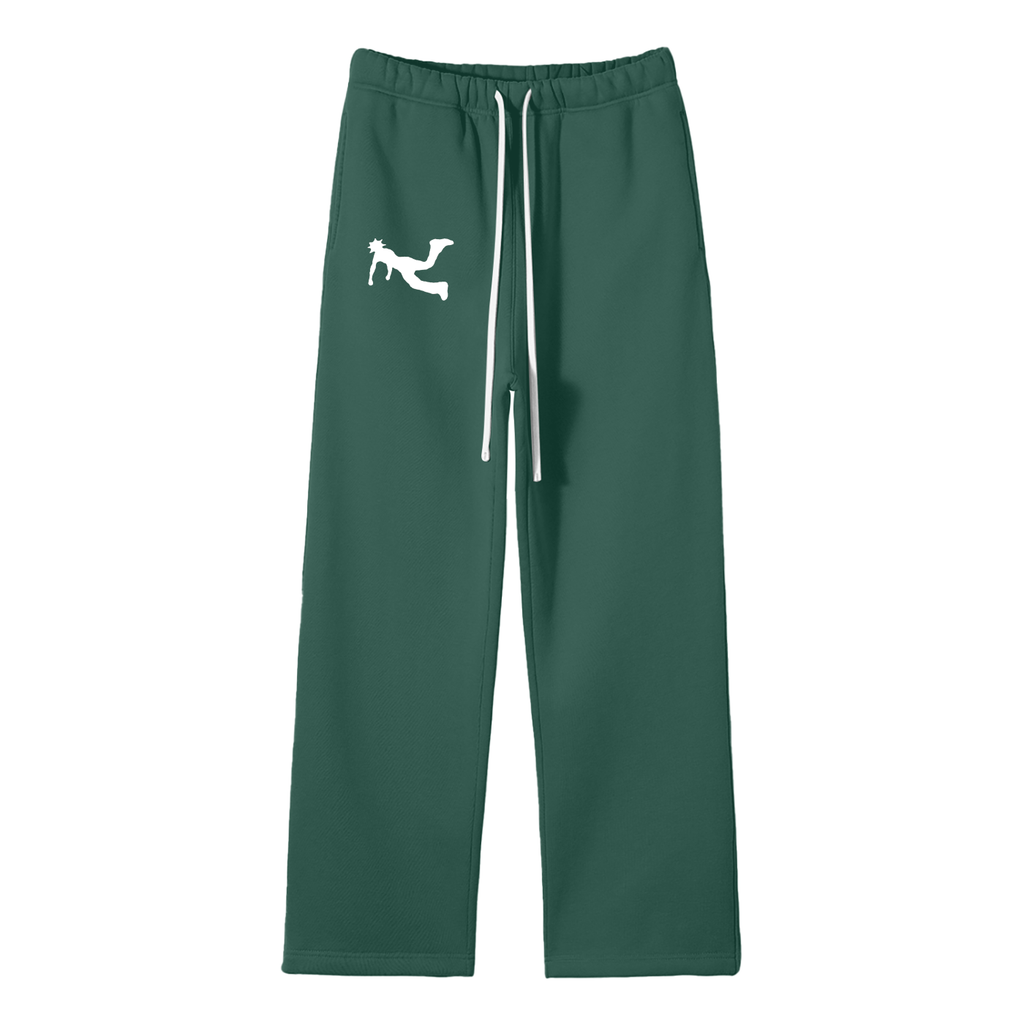 Unisex Pluto Logo Sweatpants