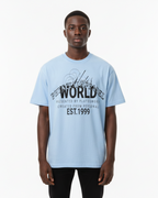 PlutosWorld Physcial Apparel Cotton Tee-Shirt