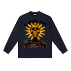 Sweatshirt,LongSleeve