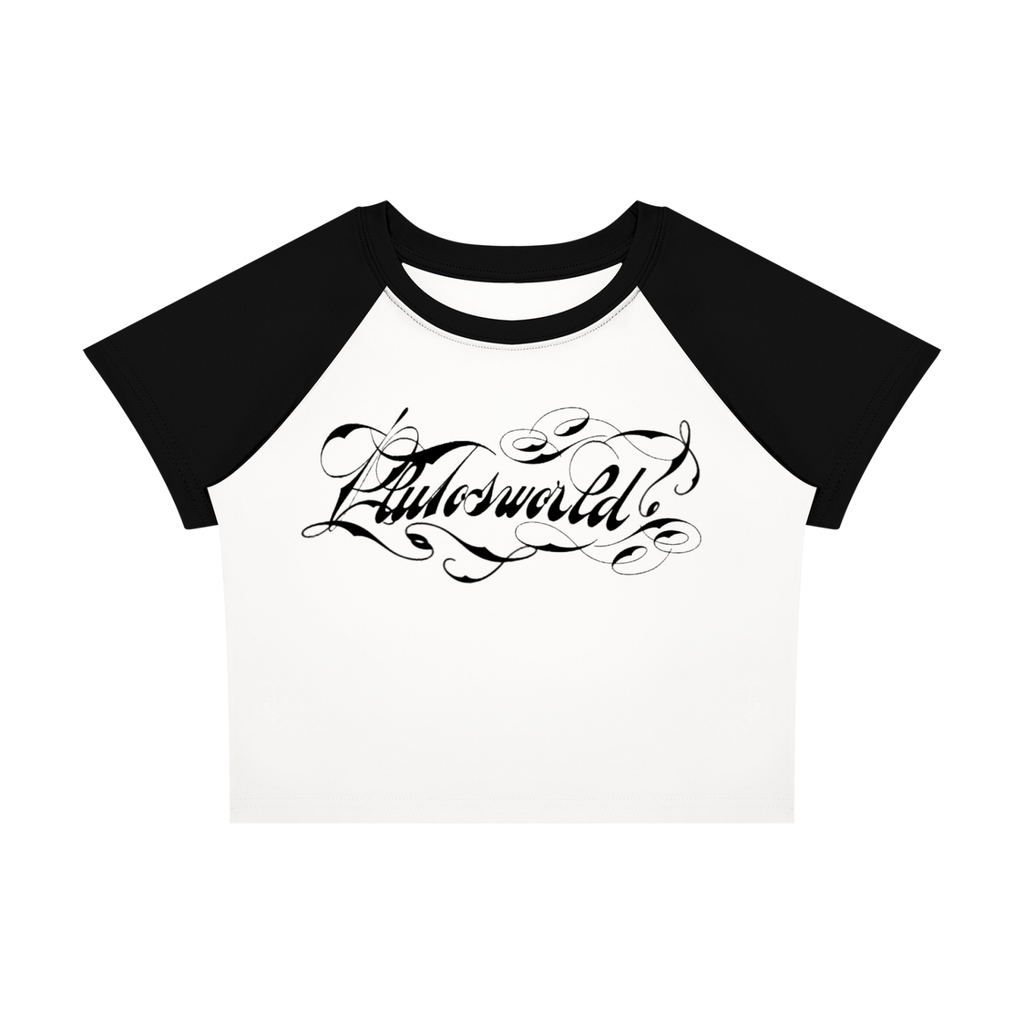 Womens,croptop