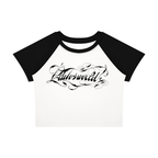 Womens,croptop