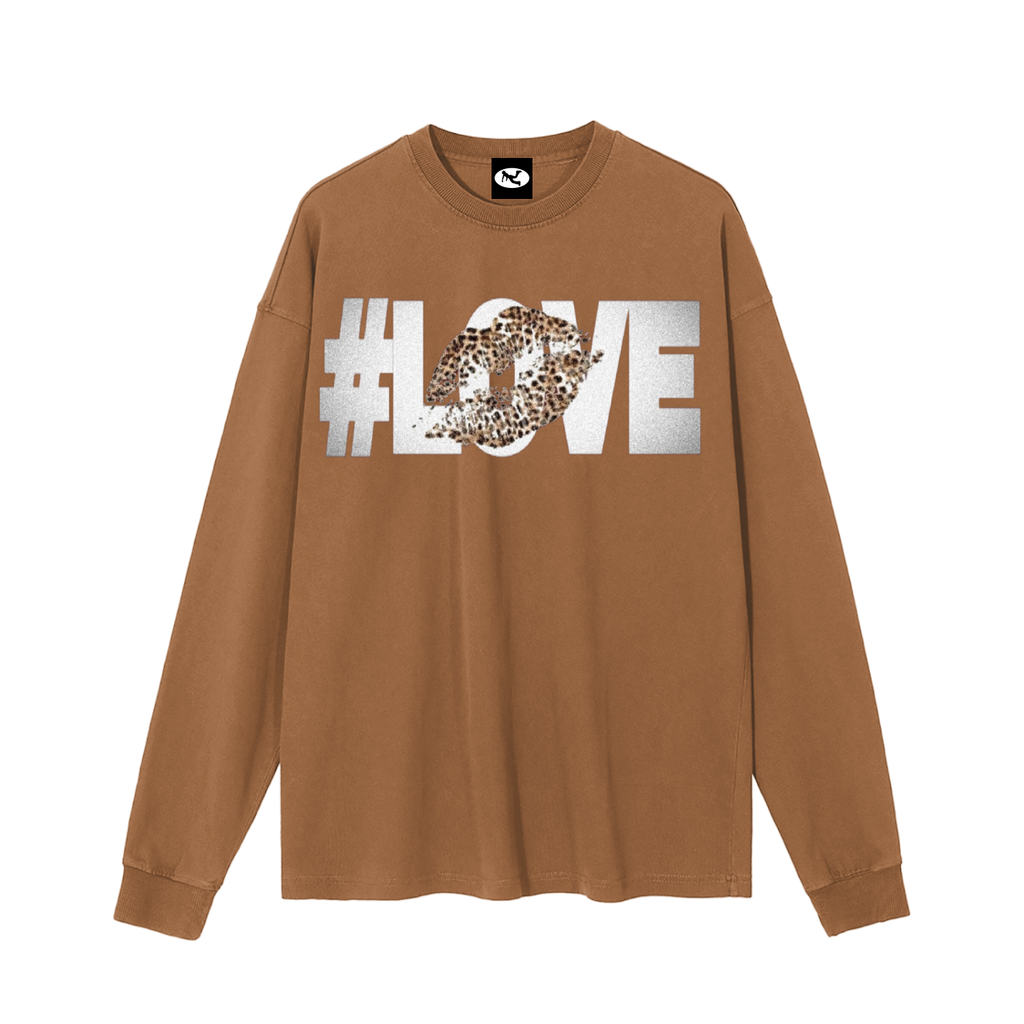 Longsleeve,Vintage