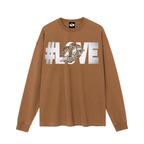 Longsleeve,Vintage