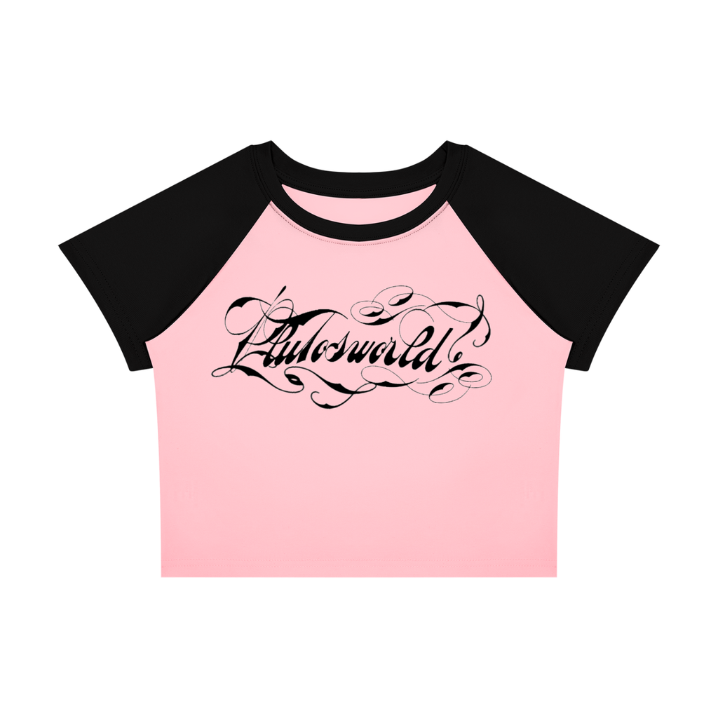 Womens,croptop