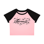 Womens,croptop