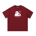 Plutos World Monk Tee-Shirt