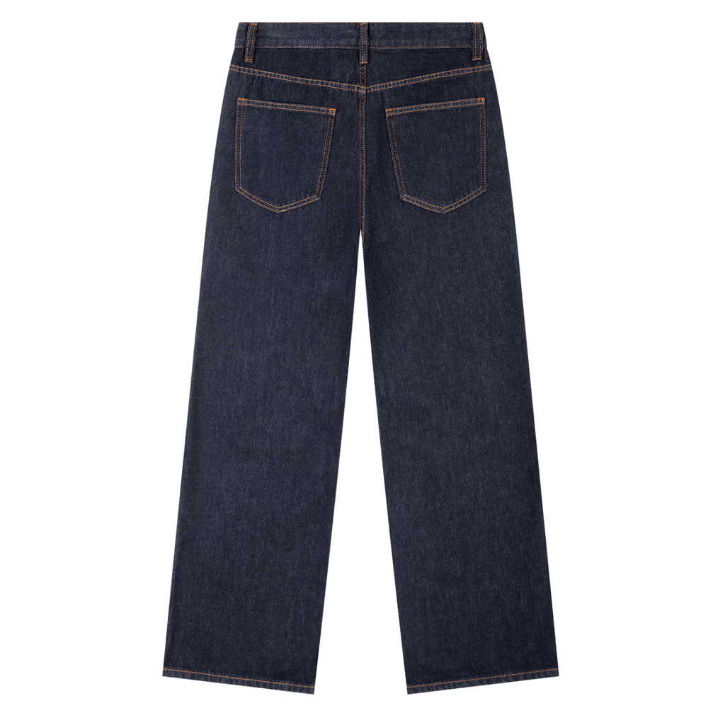 Denim,Pants