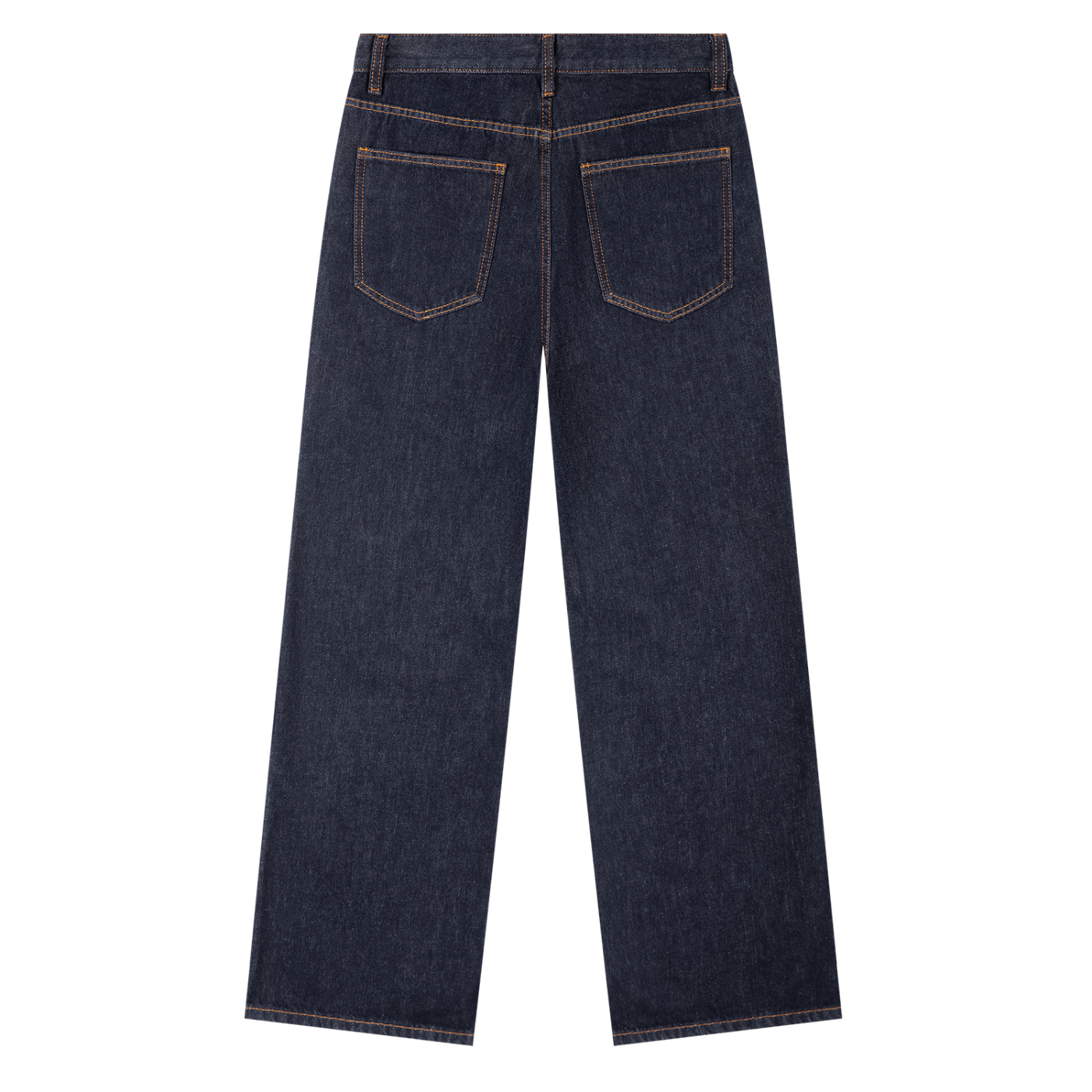Denim,Pants
