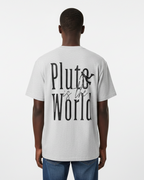 PlutosWorld Physcial Apparel Cotton Tee-Shirt