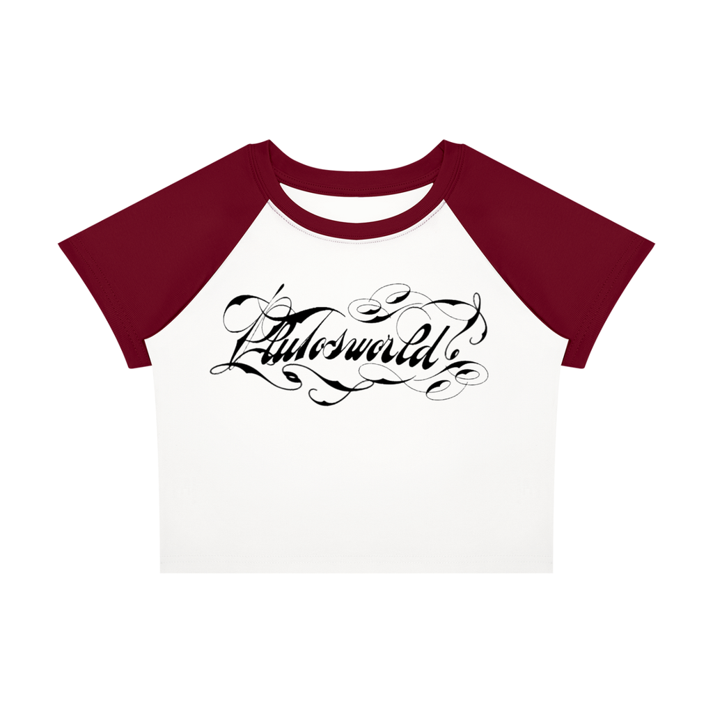 Womens,croptop