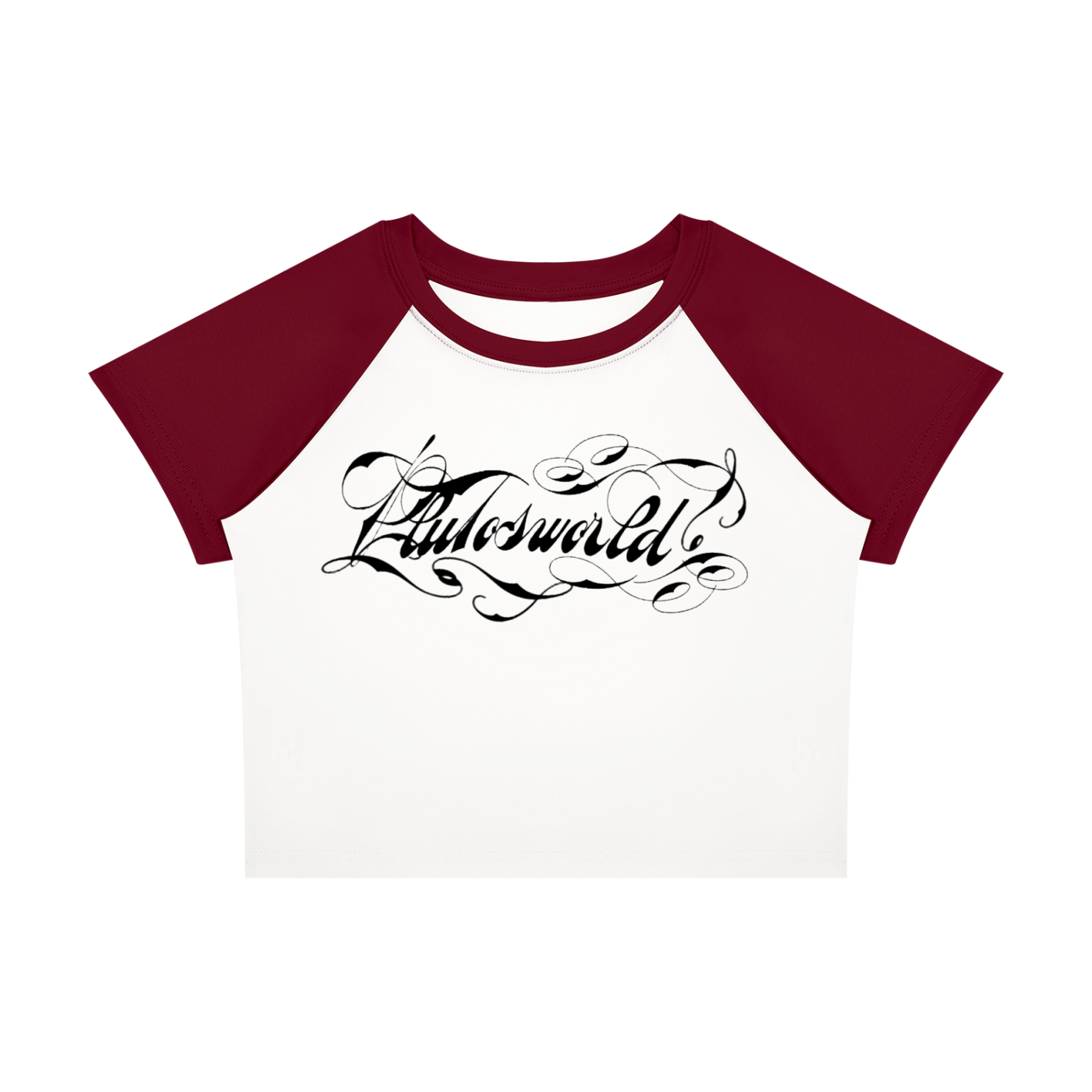 Womens,croptop