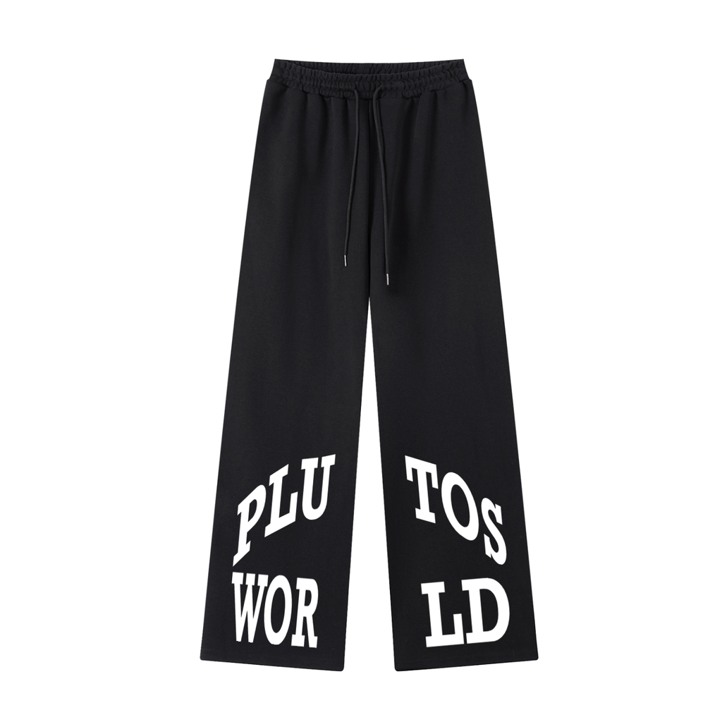 sweatpants