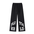 sweatpants