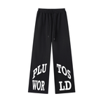sweatpants