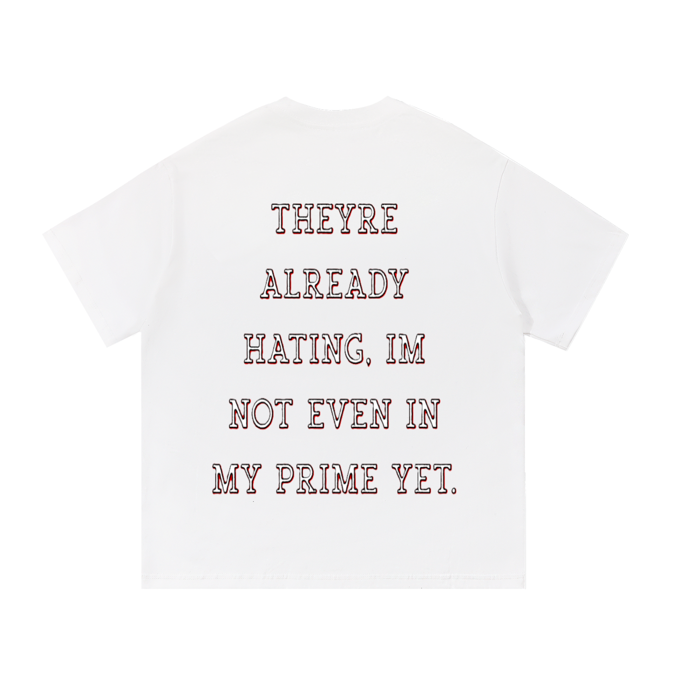 t-shirt