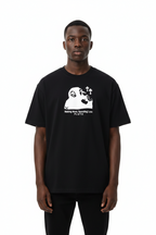 Plutos World Monk Tee-Shirt