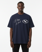 PlutosWorld NSD Cotton Tee-Shirt
