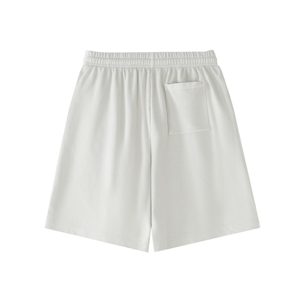 Plutos World Monk Shorts