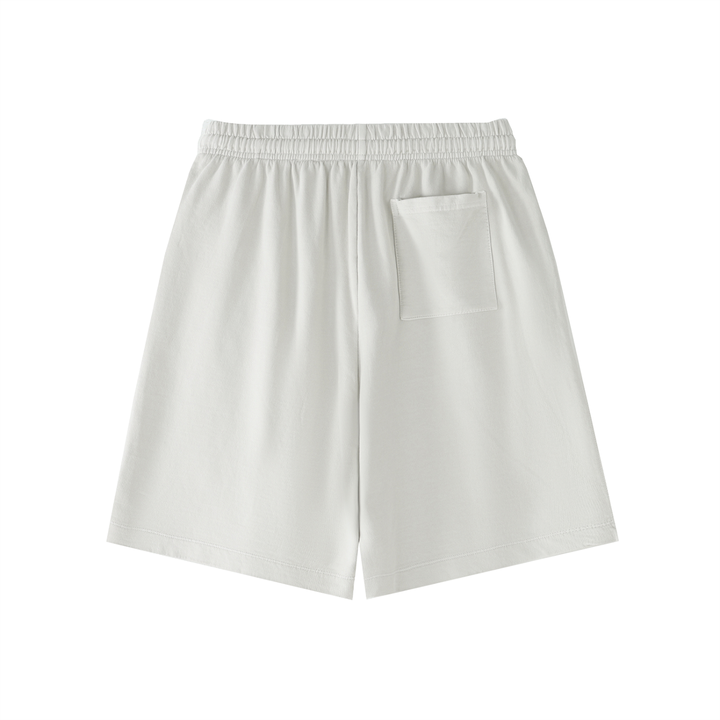 Plutos World Monk Shorts