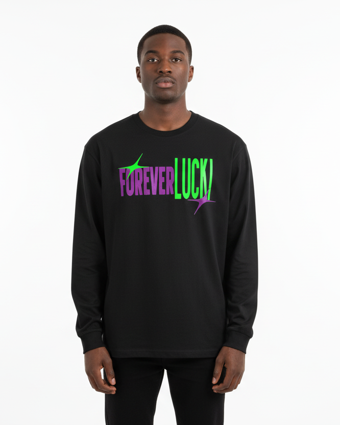 Forever Lucki Sweatshirt