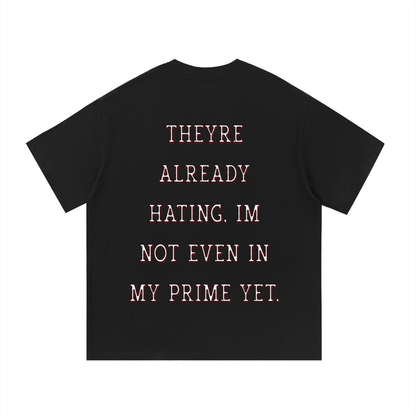 t-shirt