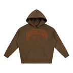 Hoodie,Sleeve