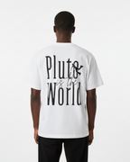PlutosWorld Physcial Apparel Cotton Tee-Shirt