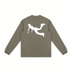 PLUTO WORLD Long Sleeve Sweatshirt