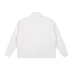 Sweatshirt,Quarter-Zip