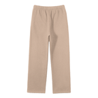Plutos World Monk Straight Leg Sweat Pants