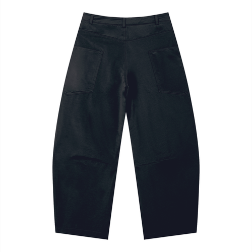 Barrel,Pants,Mens