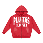 Hoodie,ZipUp