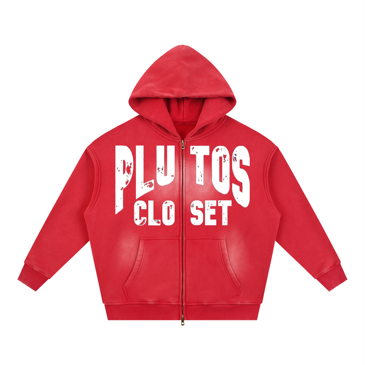 Hoodie,ZipUp