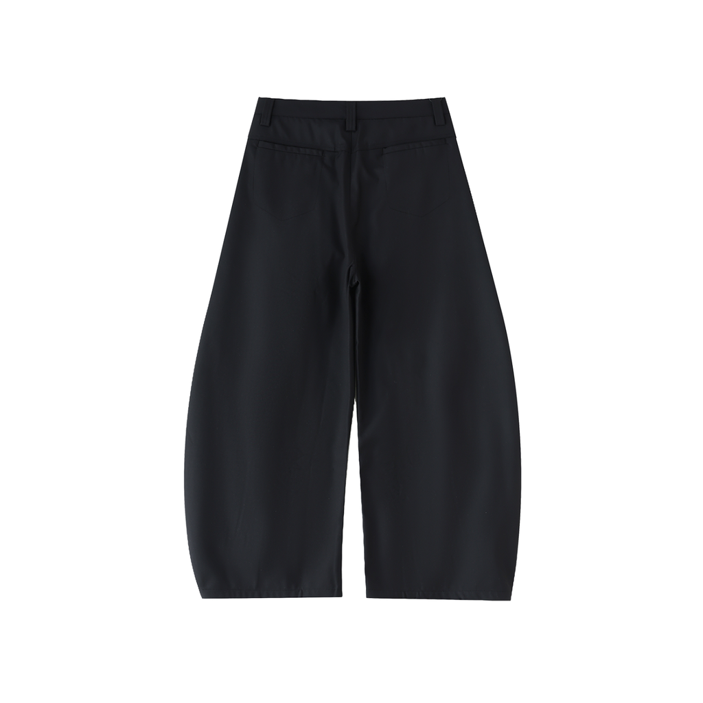 Barrel,Pants