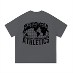 Plutos Athletics Cotton Tee-Shirt