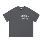 Pluto Is A Loser Cotton Tee-Shirt