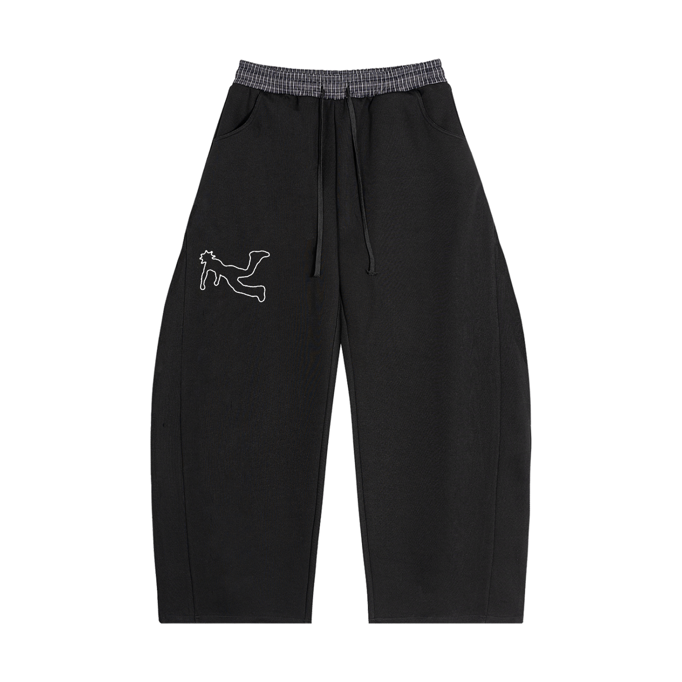 sweatpants