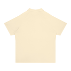Plutosworld Ornate Polo Shirt