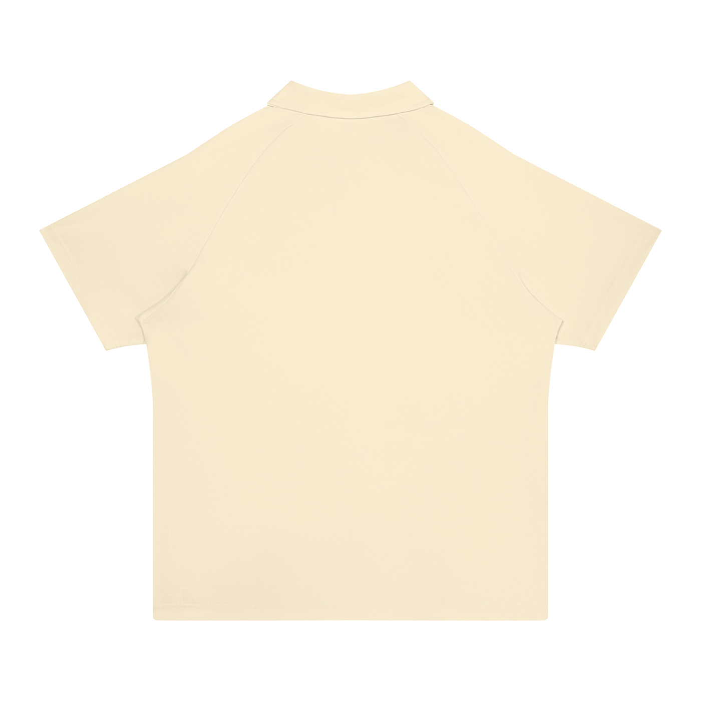 Plutosworld Ornate Polo Shirt