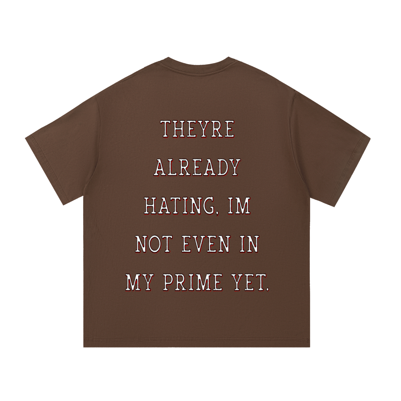 t-shirt