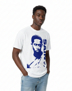 Franklin Saint. Cotton Tee-Shirt