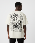 Jester Vintage Cotton Tee-Shirt
